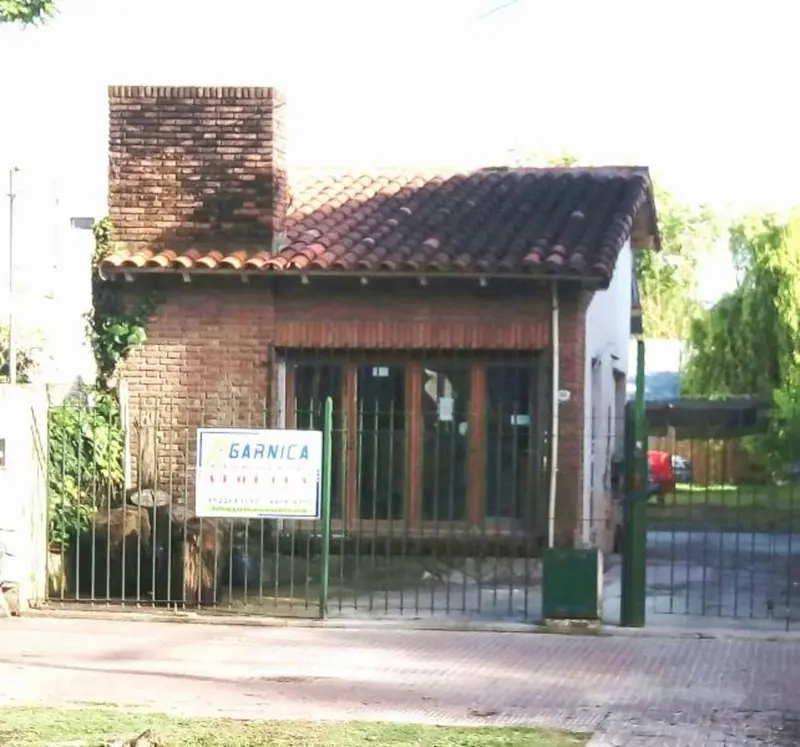 Terreno en venta · Ituzaingó Norte, Ituzaingó, GBA Oeste, Provincia de Buenos Aires