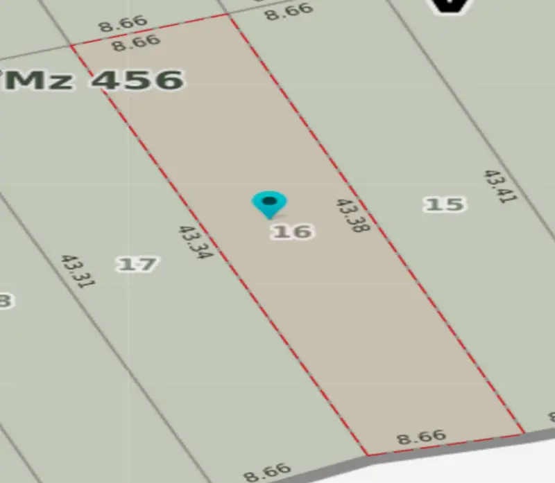 Terreno en venta · Ituzaingó Norte, Ituzaingó, GBA Oeste, Provincia de Buenos Aires
