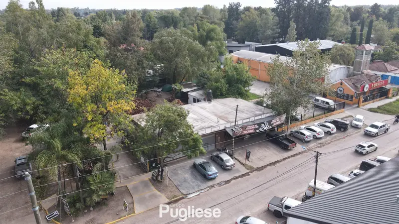 Terreno en venta · Francisco Alvarez, Moreno, GBA Oeste, Provincia de Buenos Aires