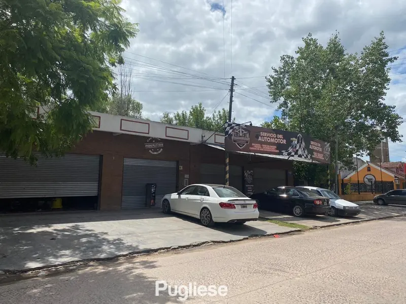 Terreno en venta · Francisco Alvarez, Moreno, GBA Oeste, Provincia de Buenos Aires