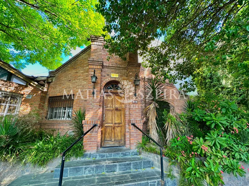 Casa en venta · Morón, GBA Oeste, Provincia de Buenos Aires