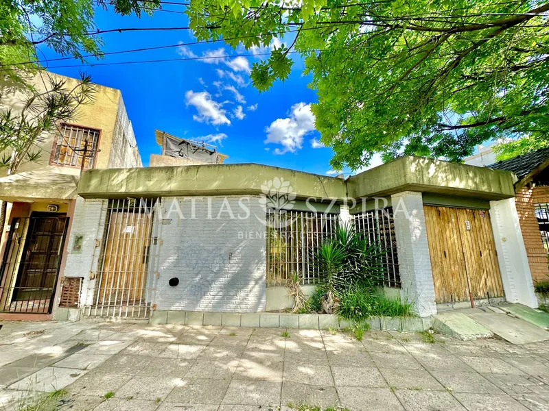 Casa en venta · Morón, GBA Oeste, Provincia de Buenos Aires