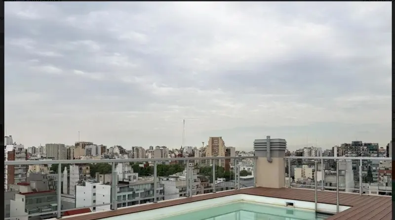 Departamento en venta · Caballito, CABA