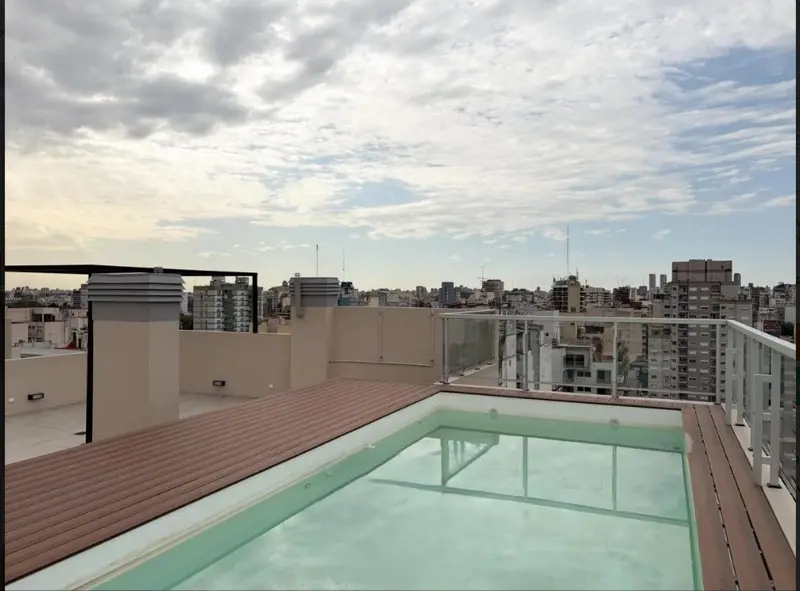 Departamento en venta · Caballito, CABA