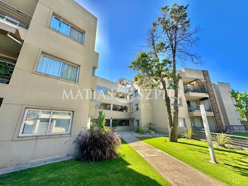 Departamento en venta · Ituzaingó Norte, Ituzaingó, GBA Oeste, Provincia de Buenos Aires