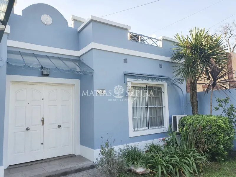 Casa en venta · Villa Gobernador Udaondo, Ituzaingó, GBA Oeste, Provincia de Buenos Aires