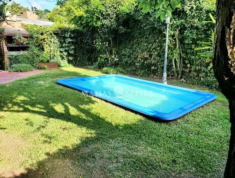 Casa en venta · Villa Gobernador Udaondo, Ituzaingó, GBA Oeste, Provincia de Buenos Aires