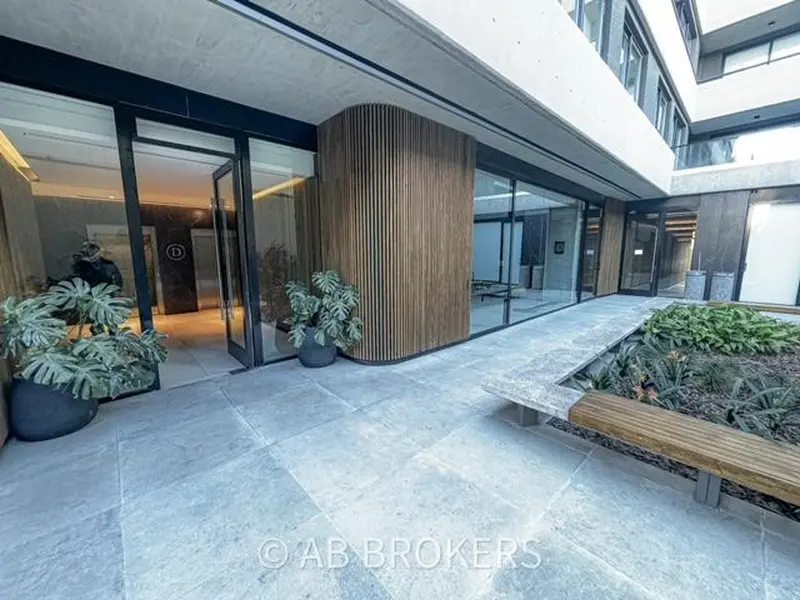 Departamento en venta · Villa Crespo, CABA