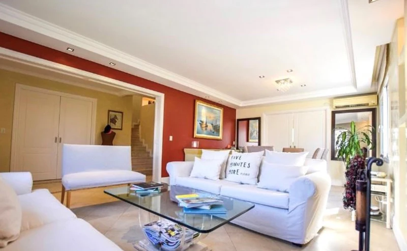 Casa en alquiler · Los Sauces, Nordelta, Tigre, GBA Norte, Provincia de Buenos Aires