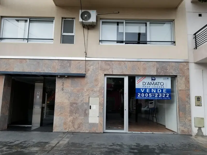 Comercio en venta · Villa Devoto, CABA