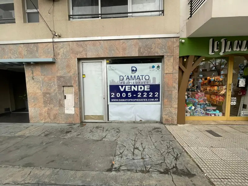 Comercio en venta · Villa Devoto, CABA