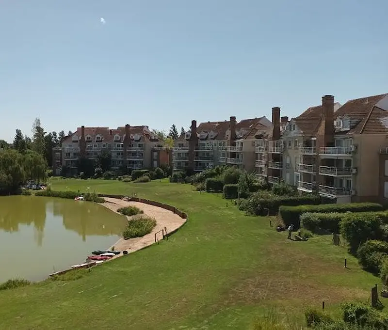 Departamento en venta · Santa Bárbara, Tigre, GBA Norte, Provincia de Buenos Aires