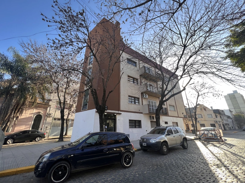 Departamento en venta · Vélez Sarsfield, CABA