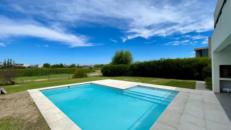 Casa en venta · El Cantón, Escobar, GBA Norte, Provincia de Buenos Aires