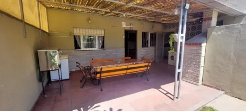 Casa en venta · Villa Sarmiento, Morón, GBA Oeste, Provincia de Buenos Aires