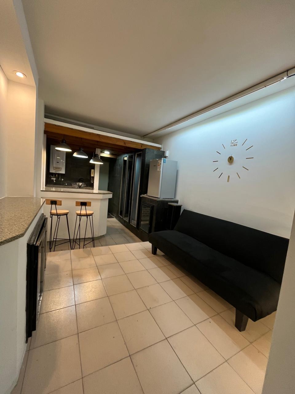 Departamento en alquiler · Monserrat, CABA