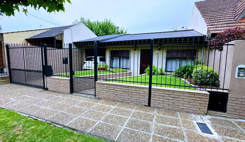 Casa en venta · Ituzaingó Norte, Ituzaingó, GBA Oeste, Provincia de Buenos Aires