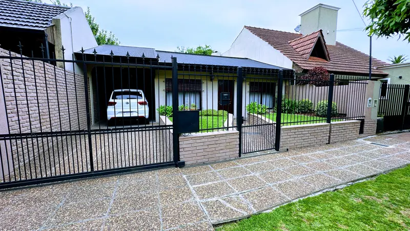 Casa en venta · Ituzaingó Norte, Ituzaingó, GBA Oeste, Provincia de Buenos Aires
