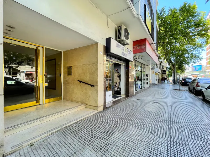 Departamento en venta · Almagro, CABA