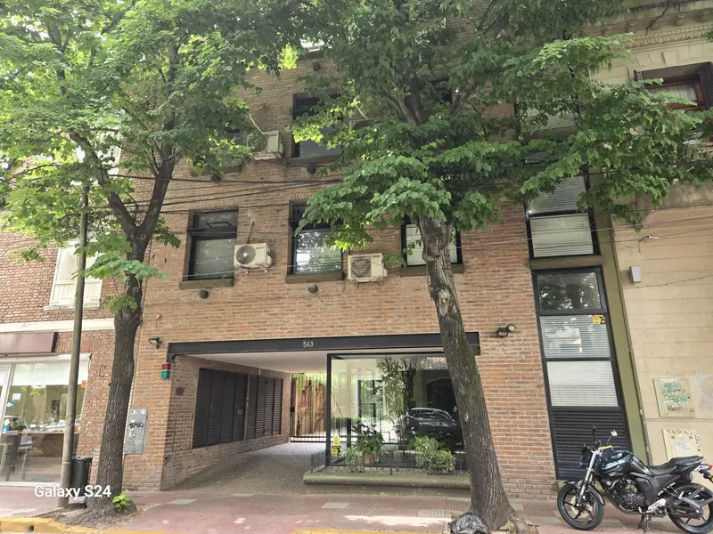Oficina en venta · San Isidro, GBA Norte, Provincia de Buenos Aires