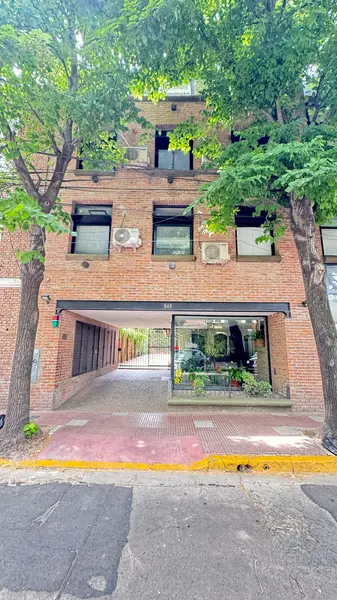Oficina en venta · San Isidro, GBA Norte, Provincia de Buenos Aires