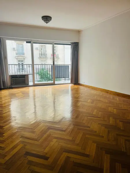 Departamento en venta · Recoleta, CABA