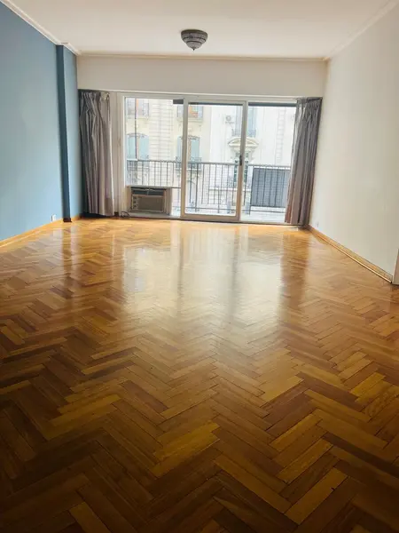 Departamento en venta · Recoleta, CABA