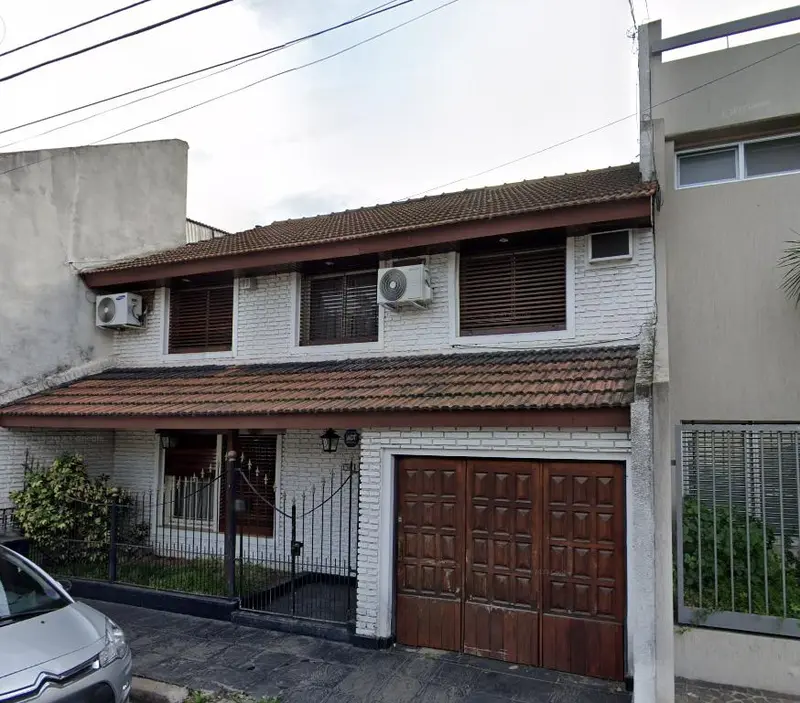 Casa en venta · Villa Sarmiento, Morón, GBA Oeste, Provincia de Buenos Aires