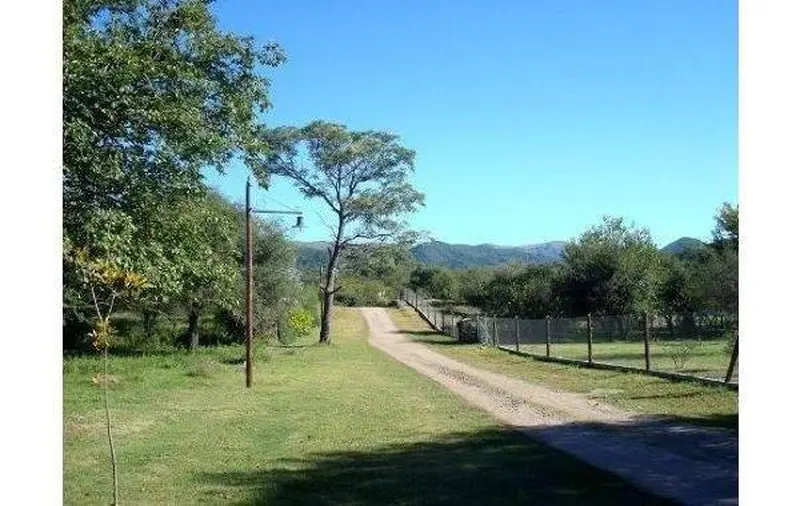 Terreno en venta · Unquillo, Colon, Córdoba