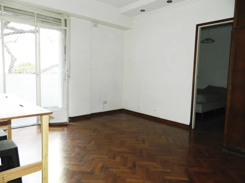 Departamento en venta · Palermo, CABA