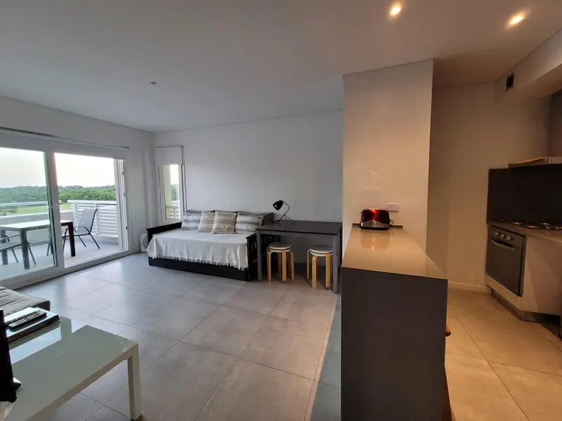Departamento en venta · Costa Esmeralda, Punta Medanos, La Costa, Costa Atlántica, Provincia de Buenos Aires