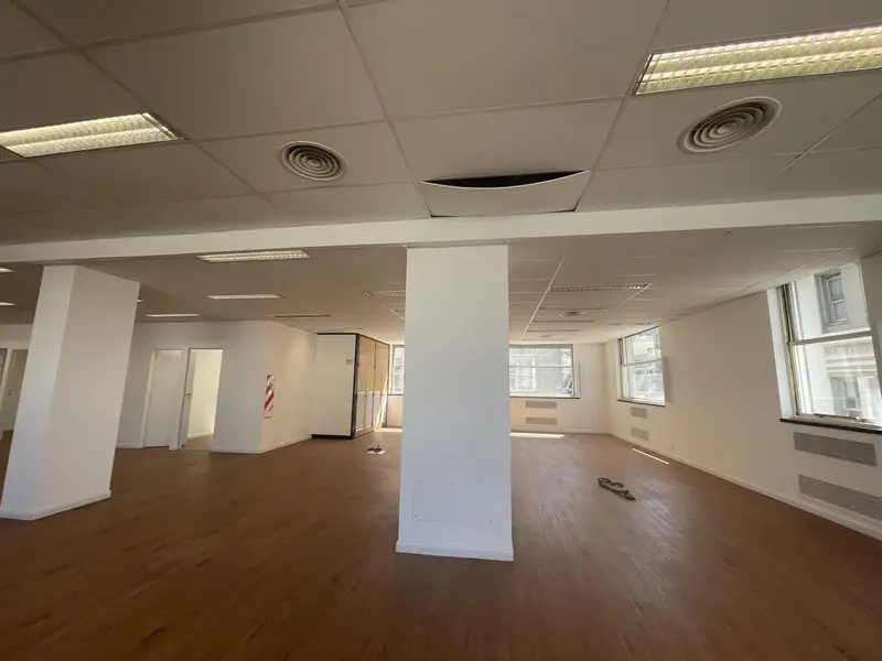 Oficina en venta · Monserrat, CABA