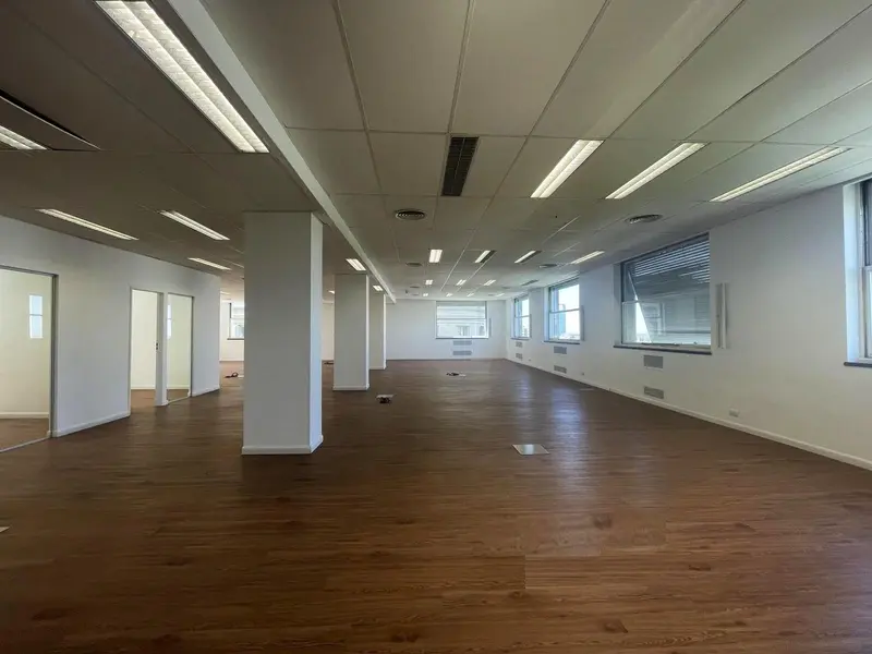 Oficina en venta · Monserrat, CABA