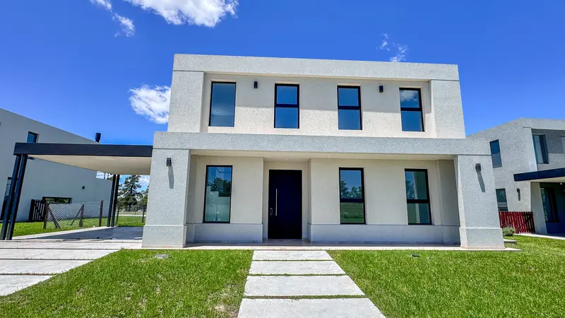 Casa en venta · Pilar Golf Club, Pilar, GBA Norte, Provincia de Buenos Aires