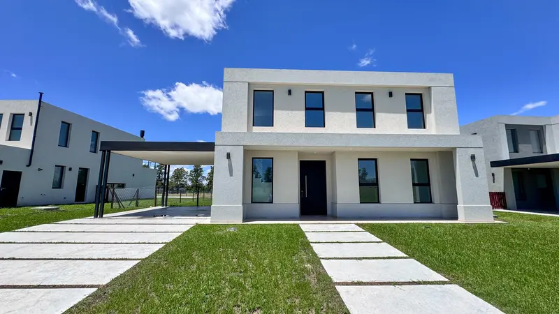 Casa en venta · Pilar Golf Club, Pilar, GBA Norte, Provincia de Buenos Aires