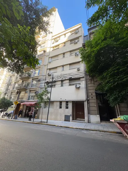 Departamento en venta · Recoleta, CABA