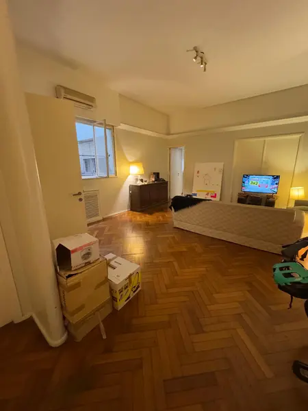 Departamento en venta · Recoleta, CABA