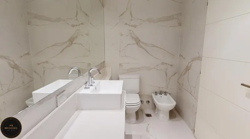 Departamento en venta · Palermo, CABA