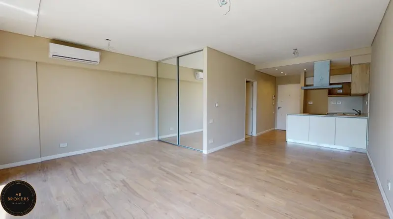 Departamento en venta · Palermo, CABA