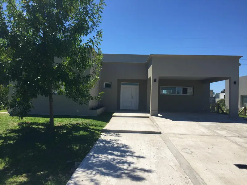 Casa en venta · Pilar, GBA Norte, Provincia de Buenos Aires