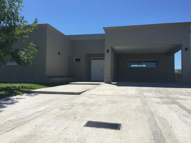 Casa en venta · Pilar, GBA Norte, Provincia de Buenos Aires