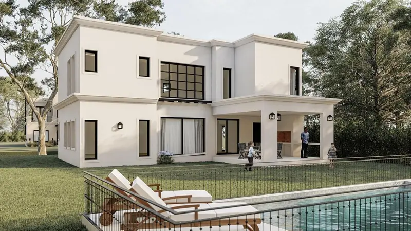 Casa en venta · Pilar, GBA Norte, Provincia de Buenos Aires