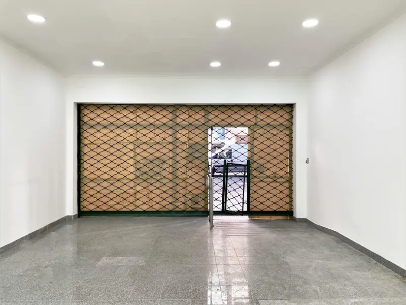 Comercio en alquiler · Almagro, CABA