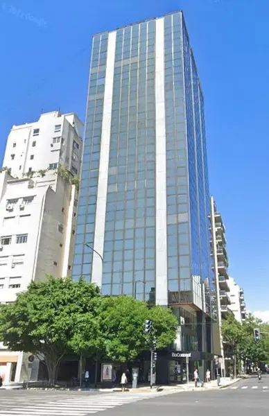 Oficina en alquiler · Retiro, CABA