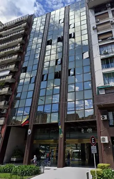 Oficina en alquiler · Retiro, CABA