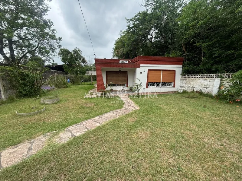 Casa en venta · Villa Gobernador Udaondo, Ituzaingó, GBA Oeste, Provincia de Buenos Aires