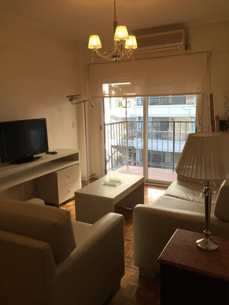 Departamento en venta · Palermo, CABA