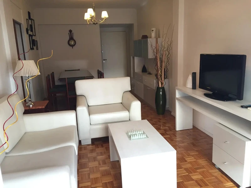Departamento en venta · Palermo, CABA