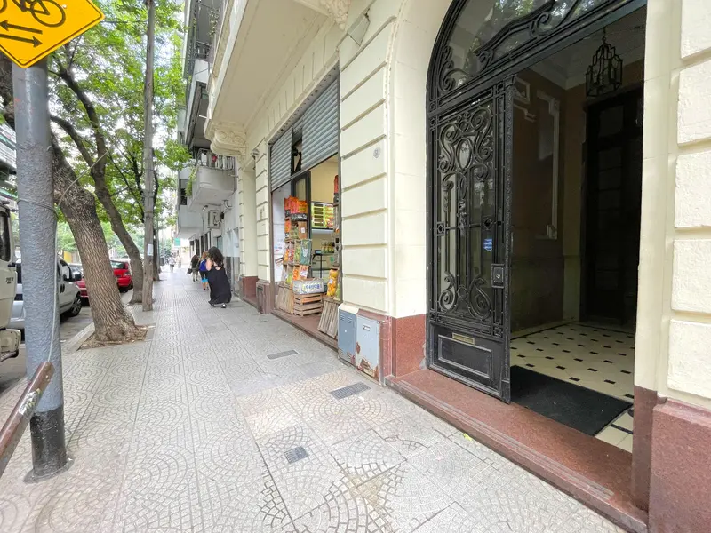 Departamento en venta · Almagro, CABA