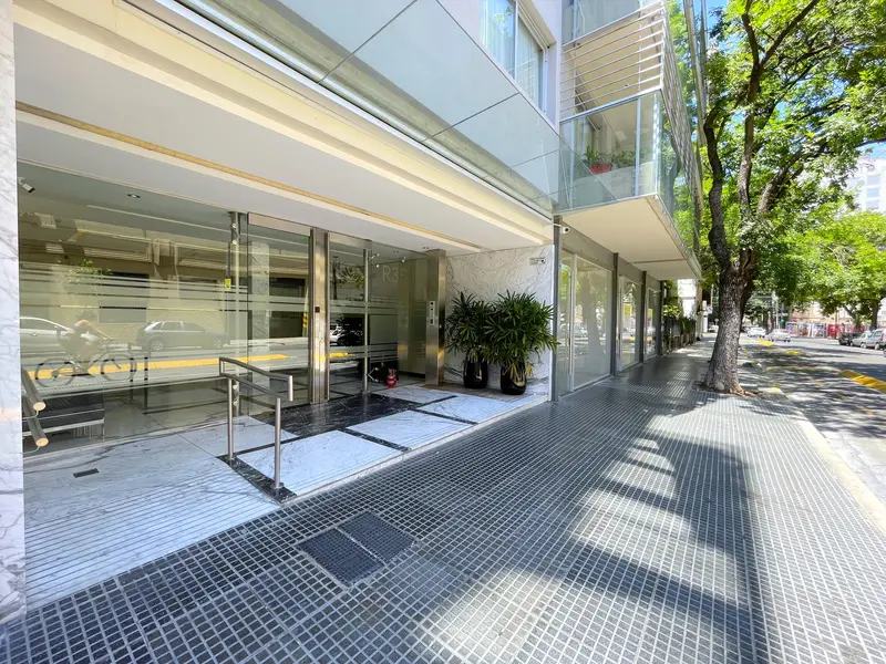 Departamento en venta · Almagro, CABA